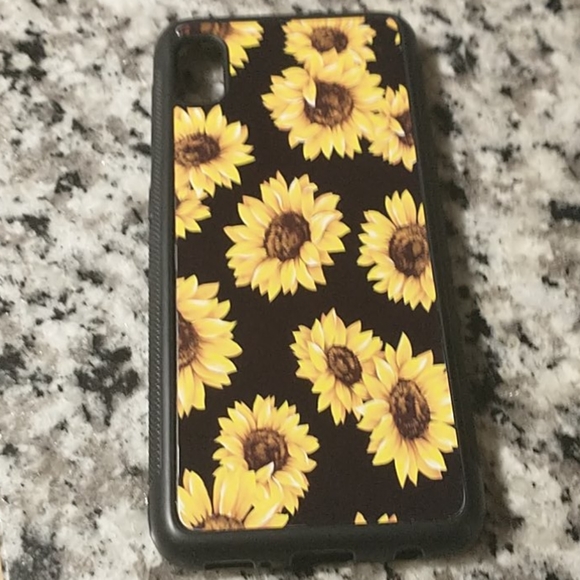 unknown Accessories - Samsung Galaxy A10E phone case